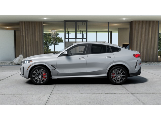 2026 Bmw X6 photo 3