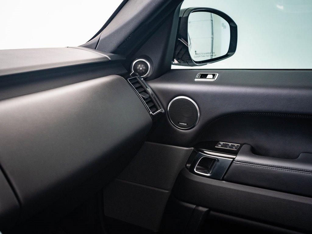 2021 Land Rover Range Rover Sport photo 32
