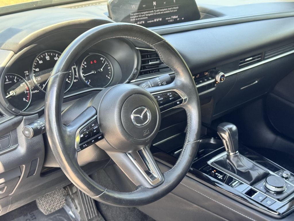 2024 Mazda CX-30 2.5 S Carbon photo 13