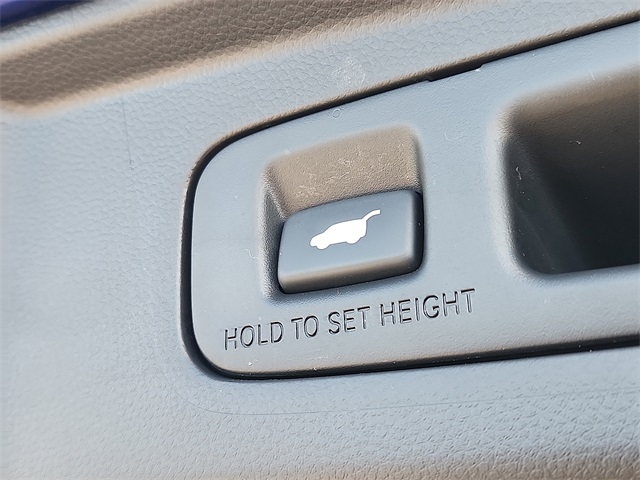 2023 Honda CR-V EX-L photo 27