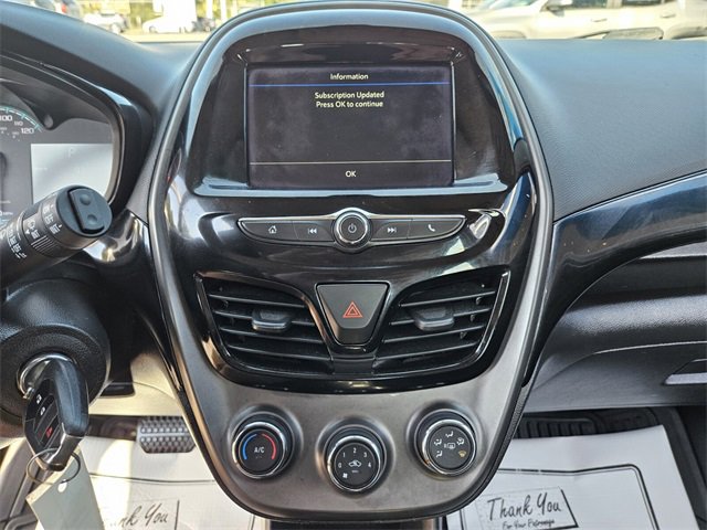 2021 Chevrolet Spark 1LT photo 19