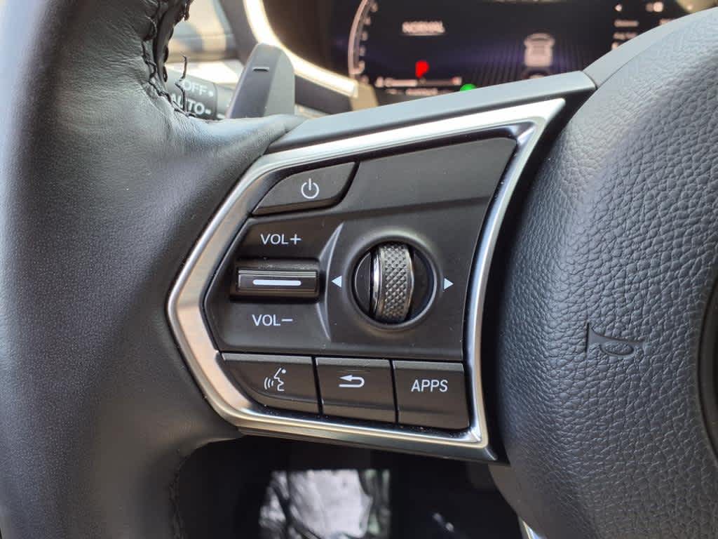 2023 Acura MDX SH-AWD Technology photo 15