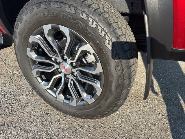 2024 Gmc Canyon Denali photo 4