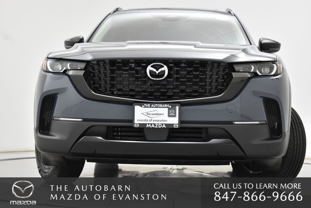 2025 Mazda CX-50 Premium photo 3