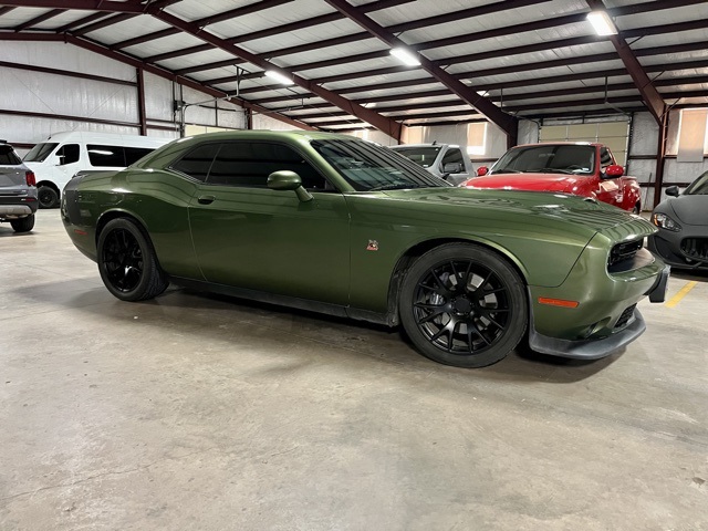 2022 Dodge Challenger R/T Scat Pack photo 5