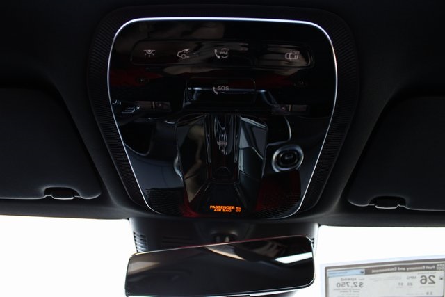 2025 Mercedes Benz GLC 300 4MATIC photo 17