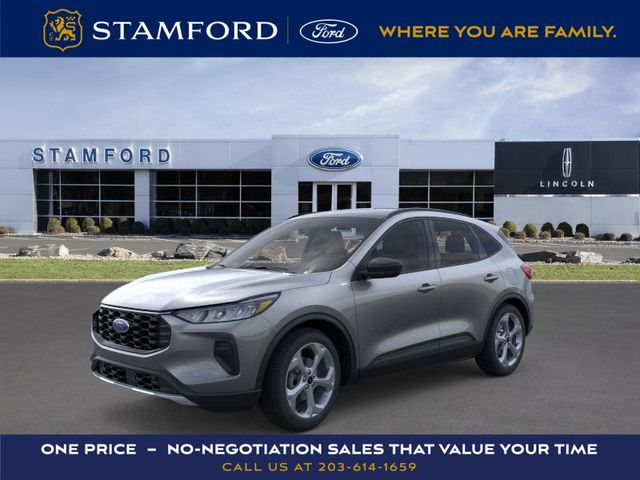 2025 Ford Escape ST-Line's photo