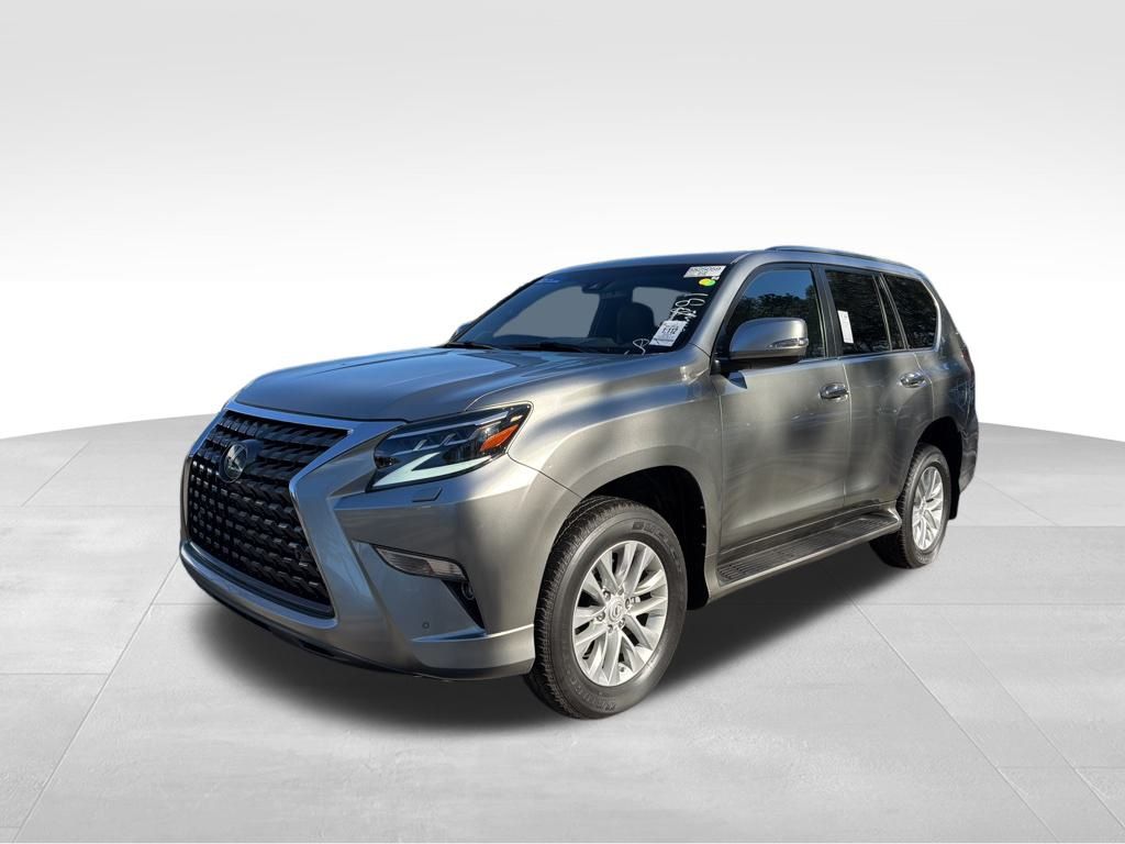 2021 Lexus GX PREMIUM's photo