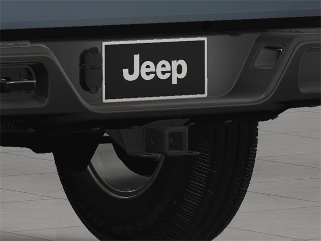 2025 Jeep Gladiator Sport S photo 12