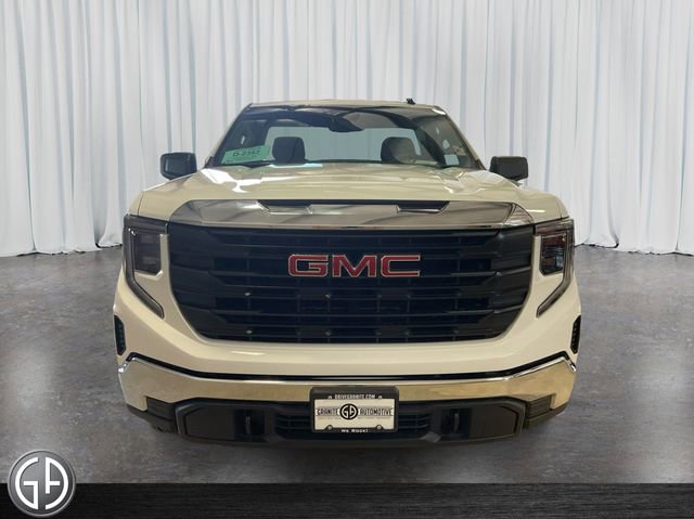 2025 Gmc Sierra Base photo 2