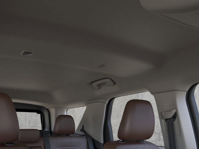 2025 Ford Bronco Sport Outer Banks photo 20