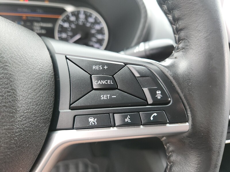 2021 Nissan Sentra SV photo 24