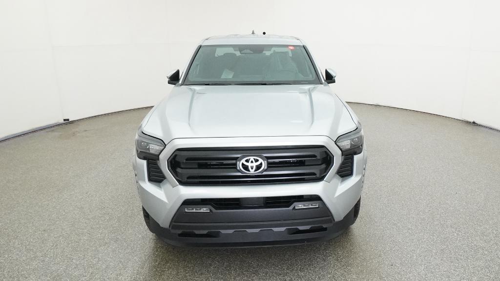 2025 Toyota Tacoma SR5 4x4 Double Cab photo 2