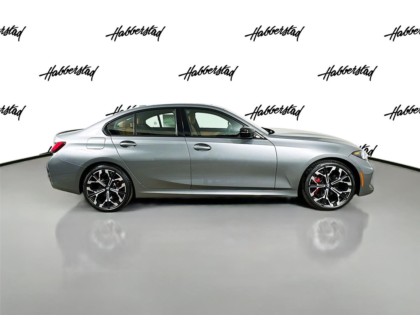 2025 Bmw 330i xDrive photo 4