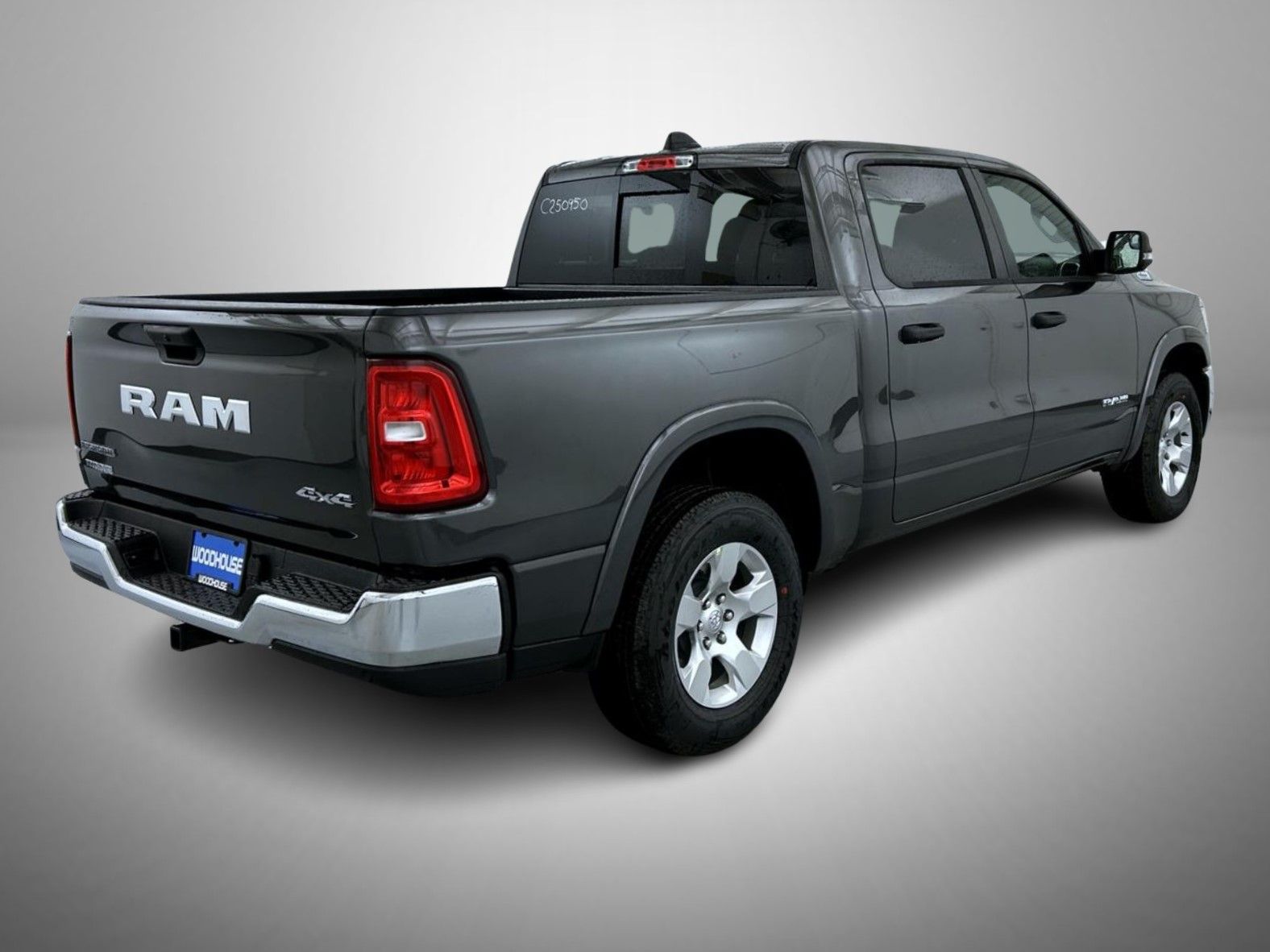 2025 Ram 1500 Big Horn Lone Star photo 5