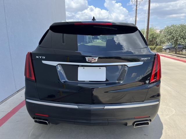 2023 Cadillac XT5 Luxury photo 5