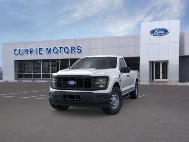 2026 FORD F-150 - Image 24