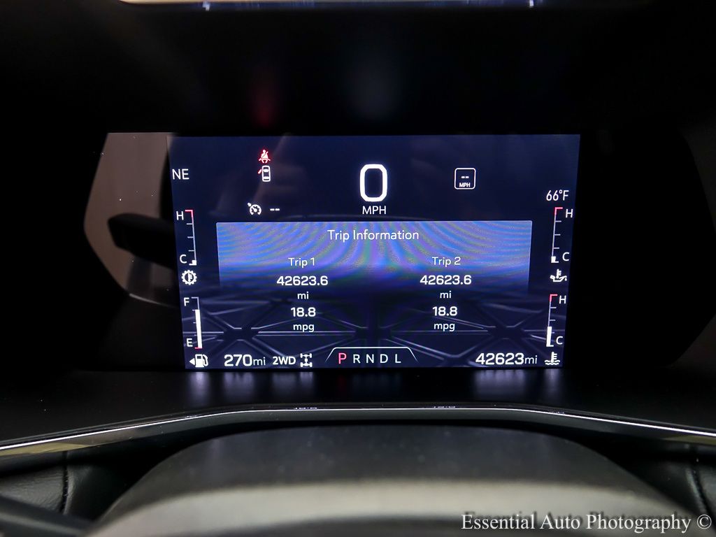 2023 GMC CANYON - Image 13