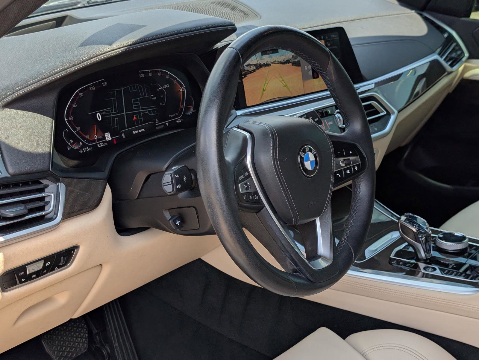 2022 Bmw X5 sDrive40i photo 25