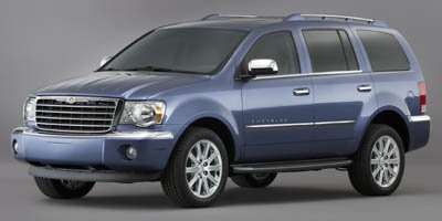 2007 Chrysler Aspen Limited