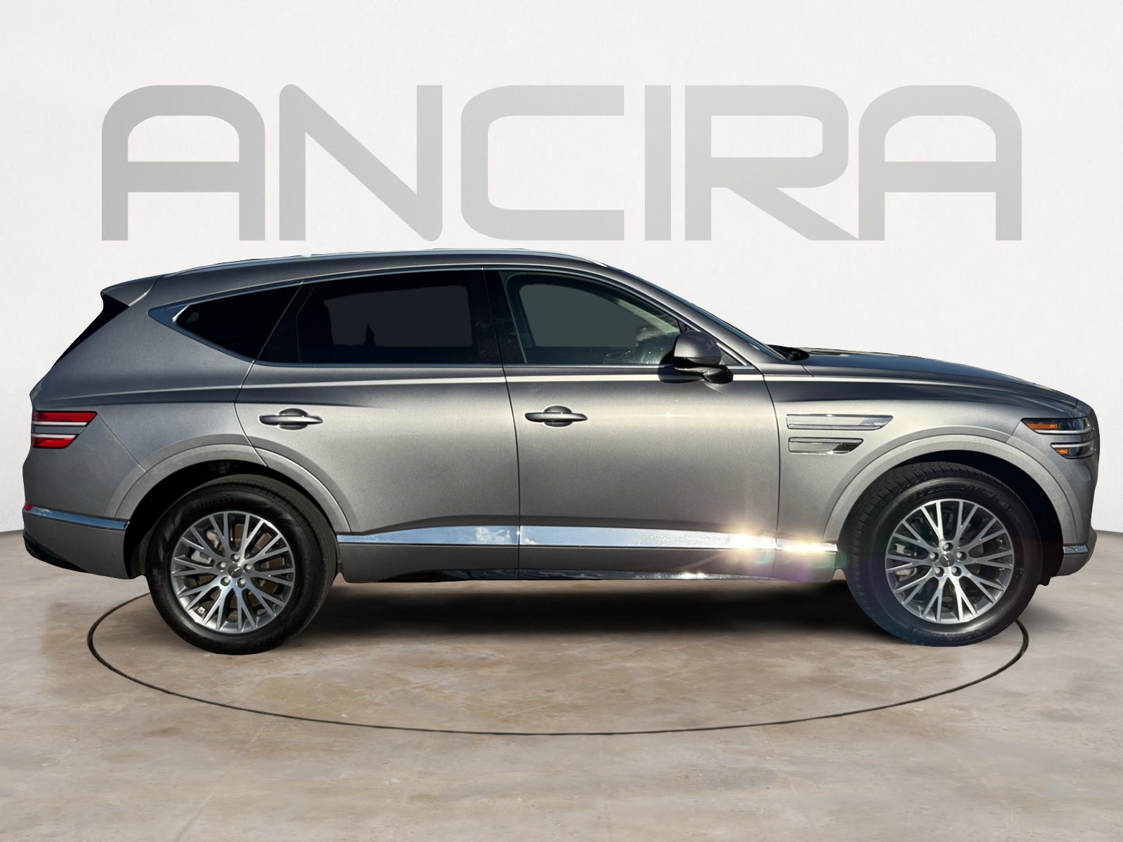 2024 Genesis GV80 2.5T photo 10