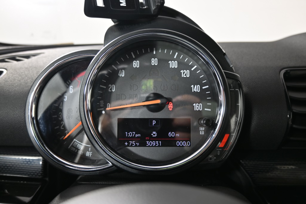 2019 Mini Cooper Base S ALL4 photo 24