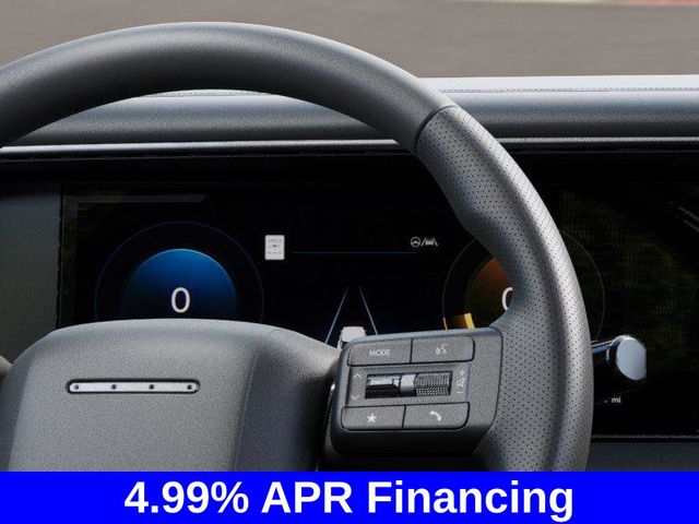 2026 Hyundai Palisade XRT photo 12