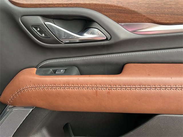 2024 Gmc Yukon Denali Ultimate photo 20