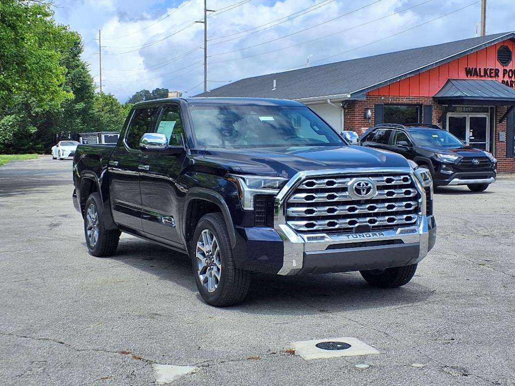 Tundra　BGS9 New Toyota Tundra Bowling Green, KY | Toyota Dealership