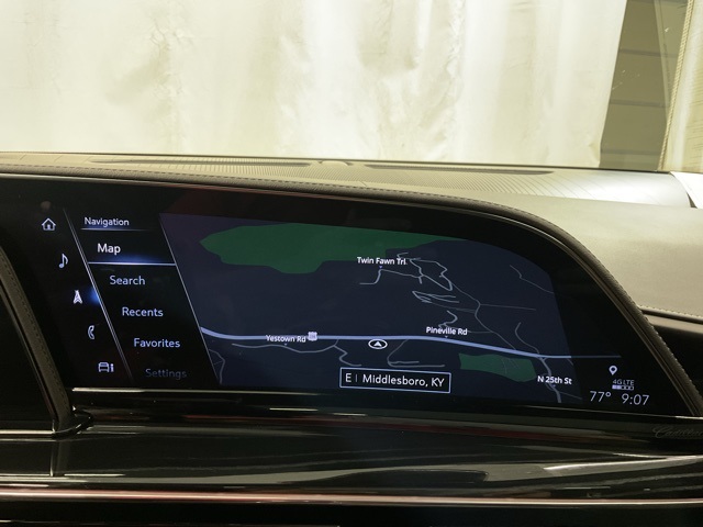 2024 Toyota RAV4 ESV V-Series photo 18