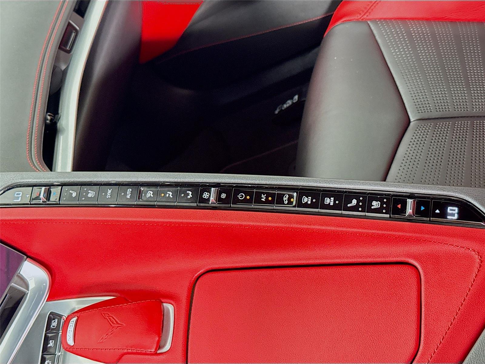 2022 Chevrolet Corvette Stingray 2LT photo 15