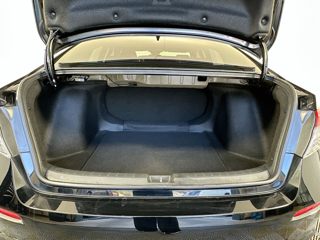 2024 Honda Civic LX photo 23
