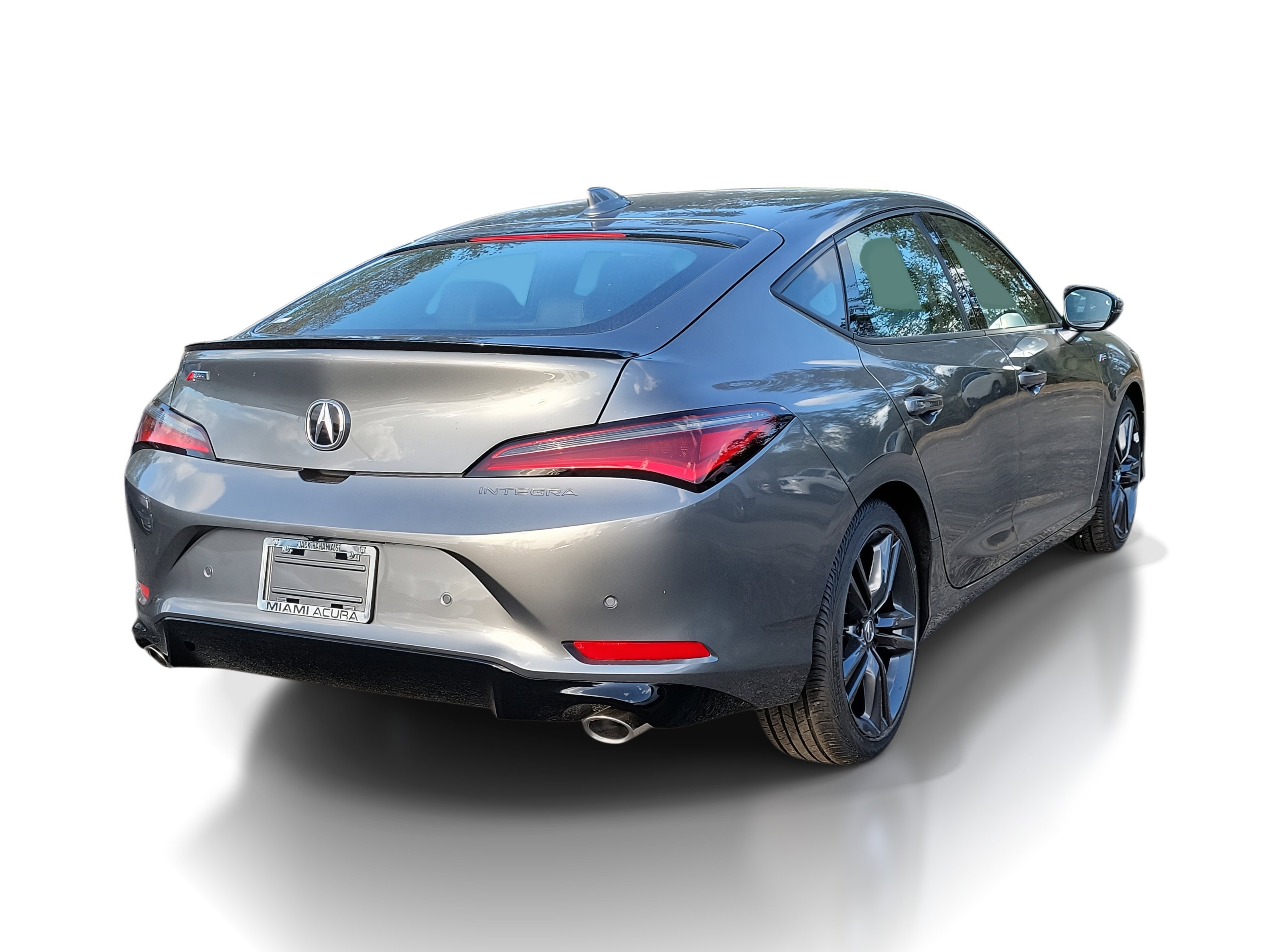 2025 Acura Integra A-Spec Technology photo 4