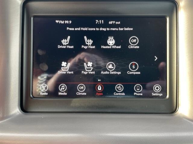 2022 Dodge Charger SXT photo 19