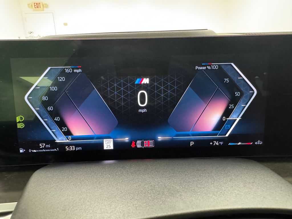 2023 Bmw X7 xDrive40i photo 17
