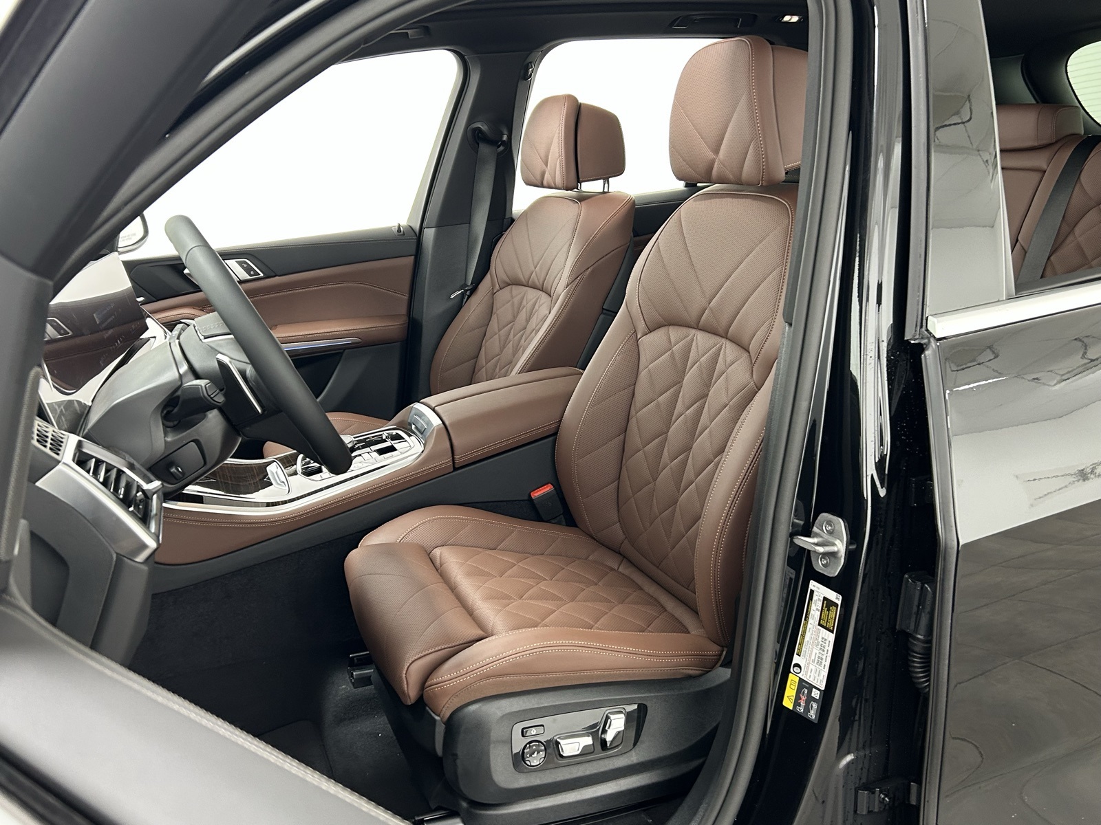2026 Bmw X5 xDrive50e photo 24