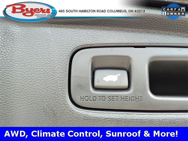2024 Honda CR-V Hybrid Sport-L photo 24