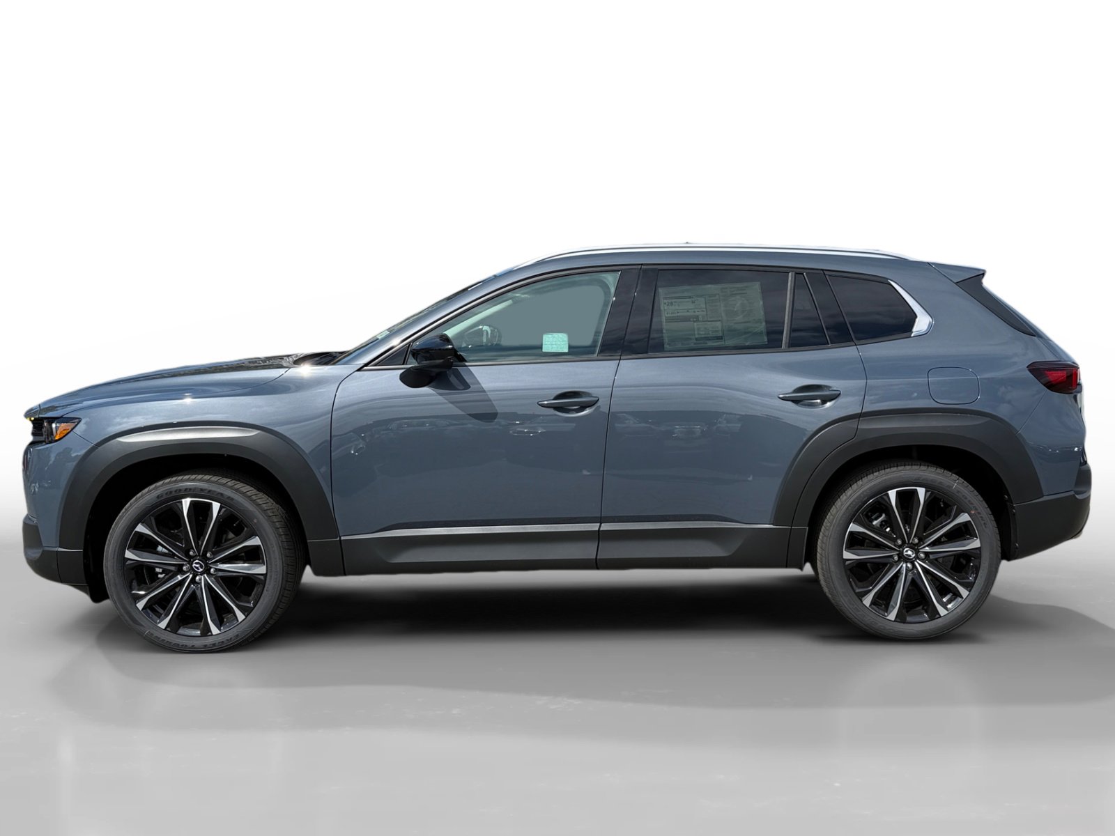 2025 Mazda CX-50 2.5 Premium Plus photo 2