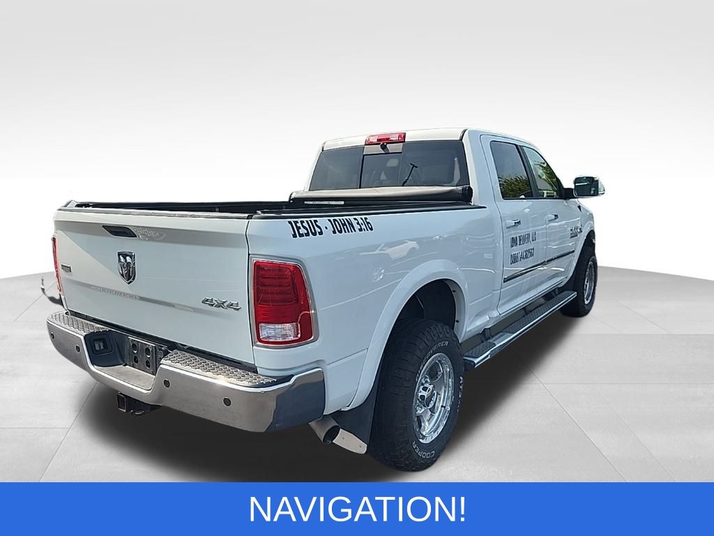 Used 2014 RAM Ram 3500 Pickup Laramie with VIN 3C63R3EL8EG329563 for sale in Northfield, Minnesota