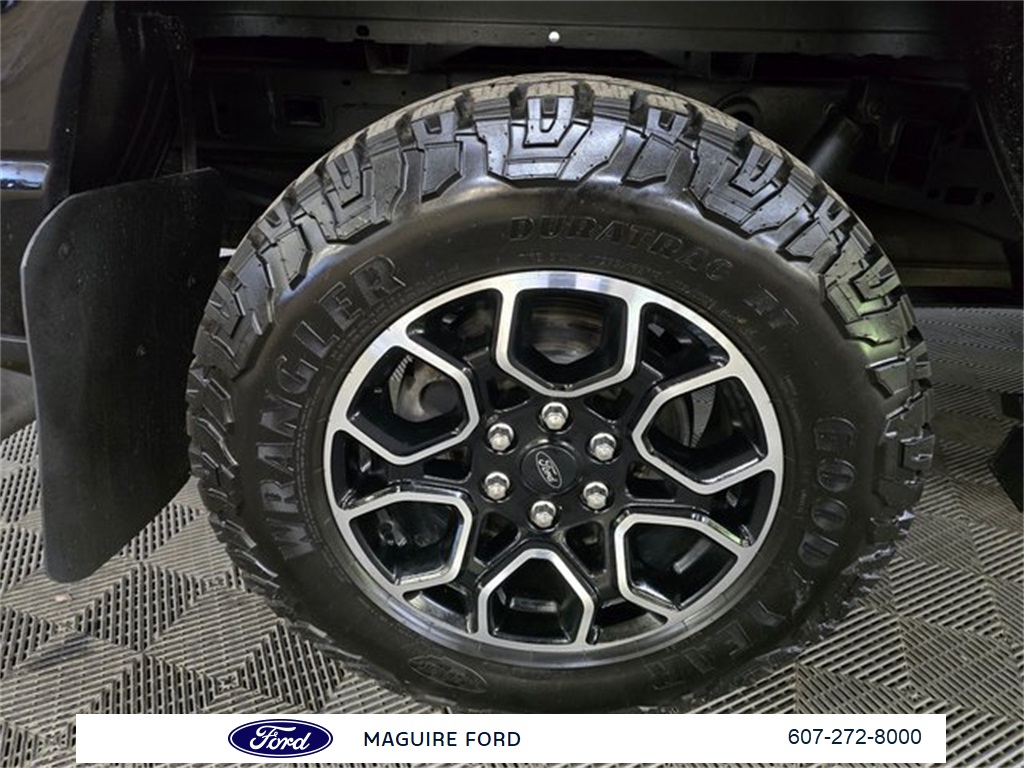 2022 Ford F-150 XLT photo 13