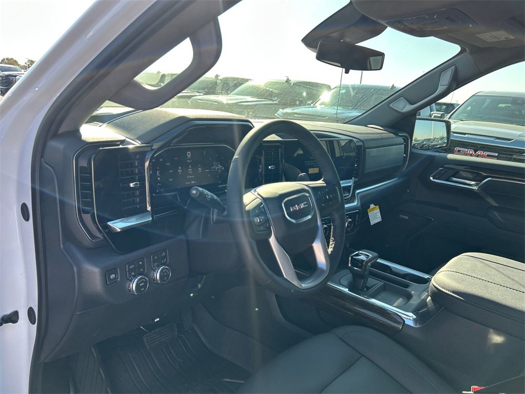 2026 Gmc Sierra 1500 Elevation photo 15