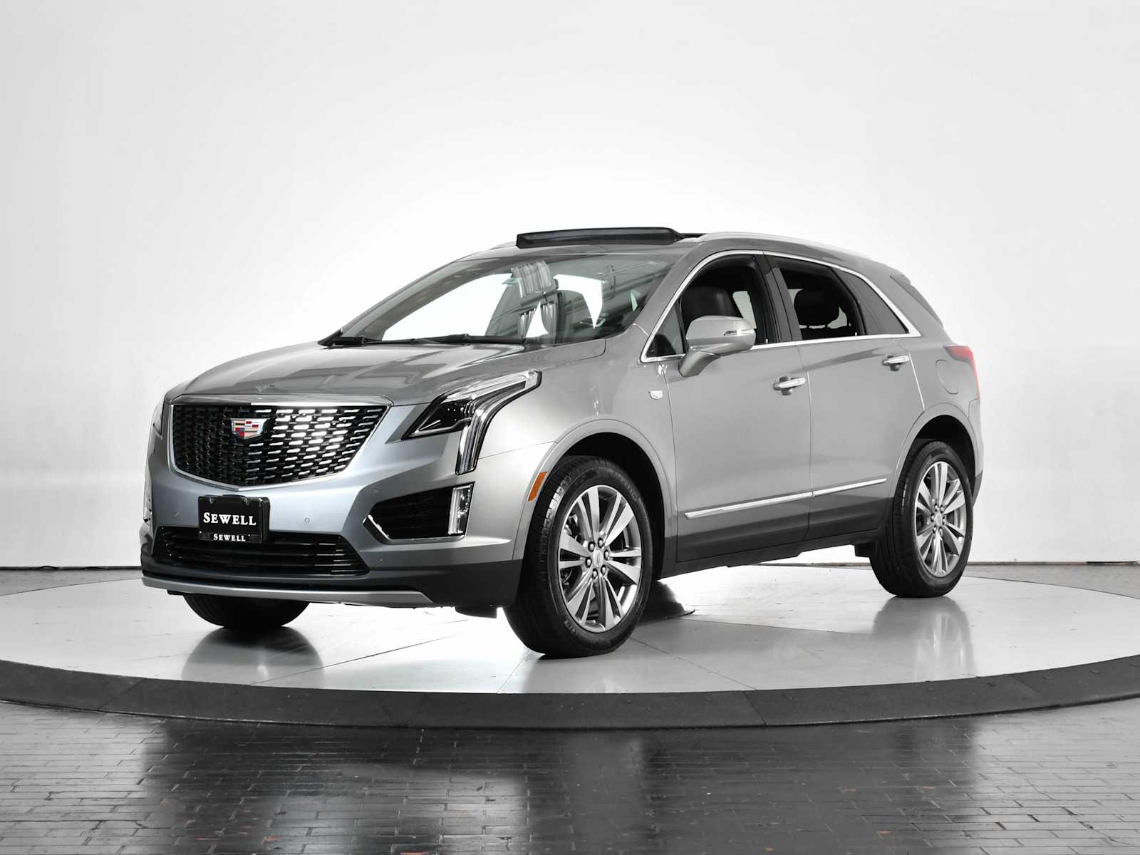 2024 Cadillac XT5 Premium Luxury's photo