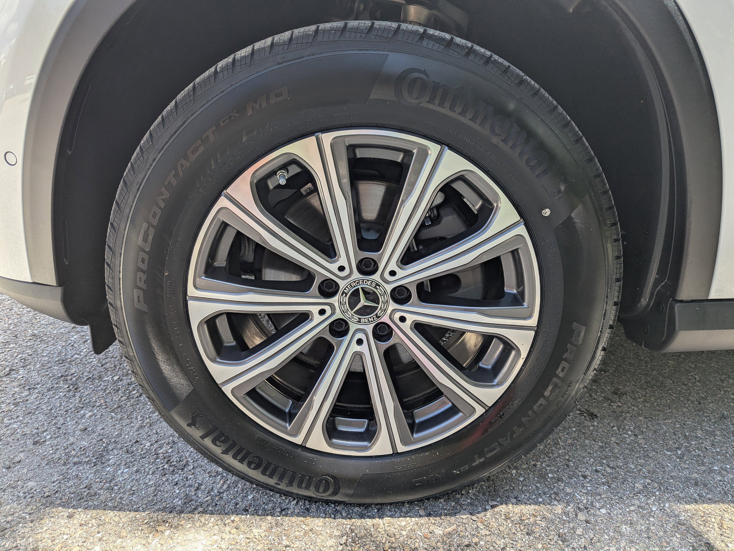 2025 Mercedes Benz GLC 300 4MATIC photo 29