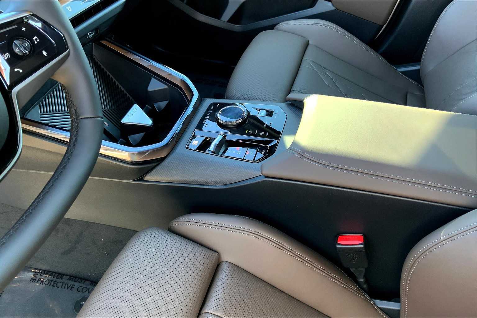 2026 Bmw X3 photo 6
