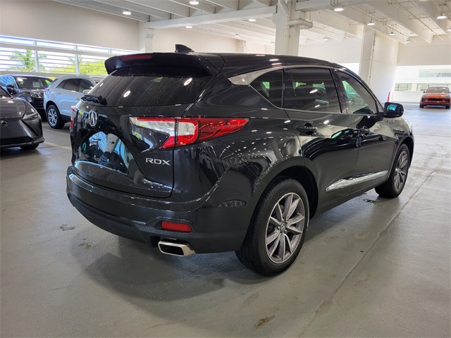 2022 Acura RDX Technology photo 7