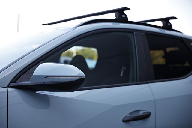2023 Hyundai Santa Cruz SEL photo 9