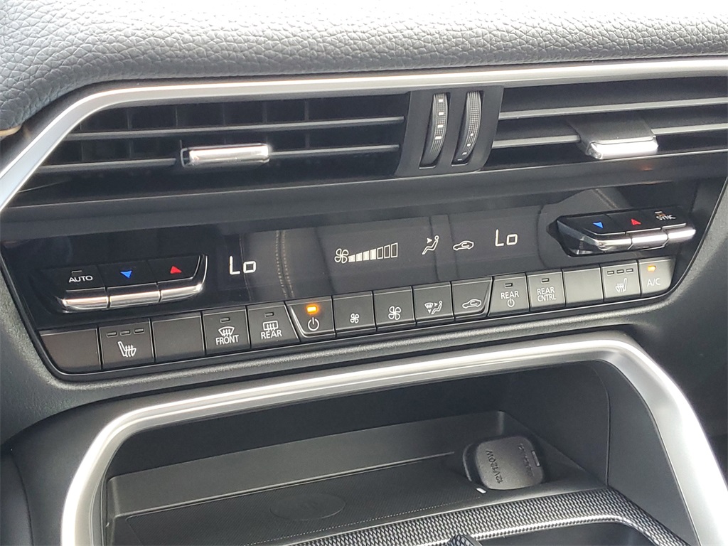 2025 Mazda CX-90 3.3 Turbo Preferred photo 27