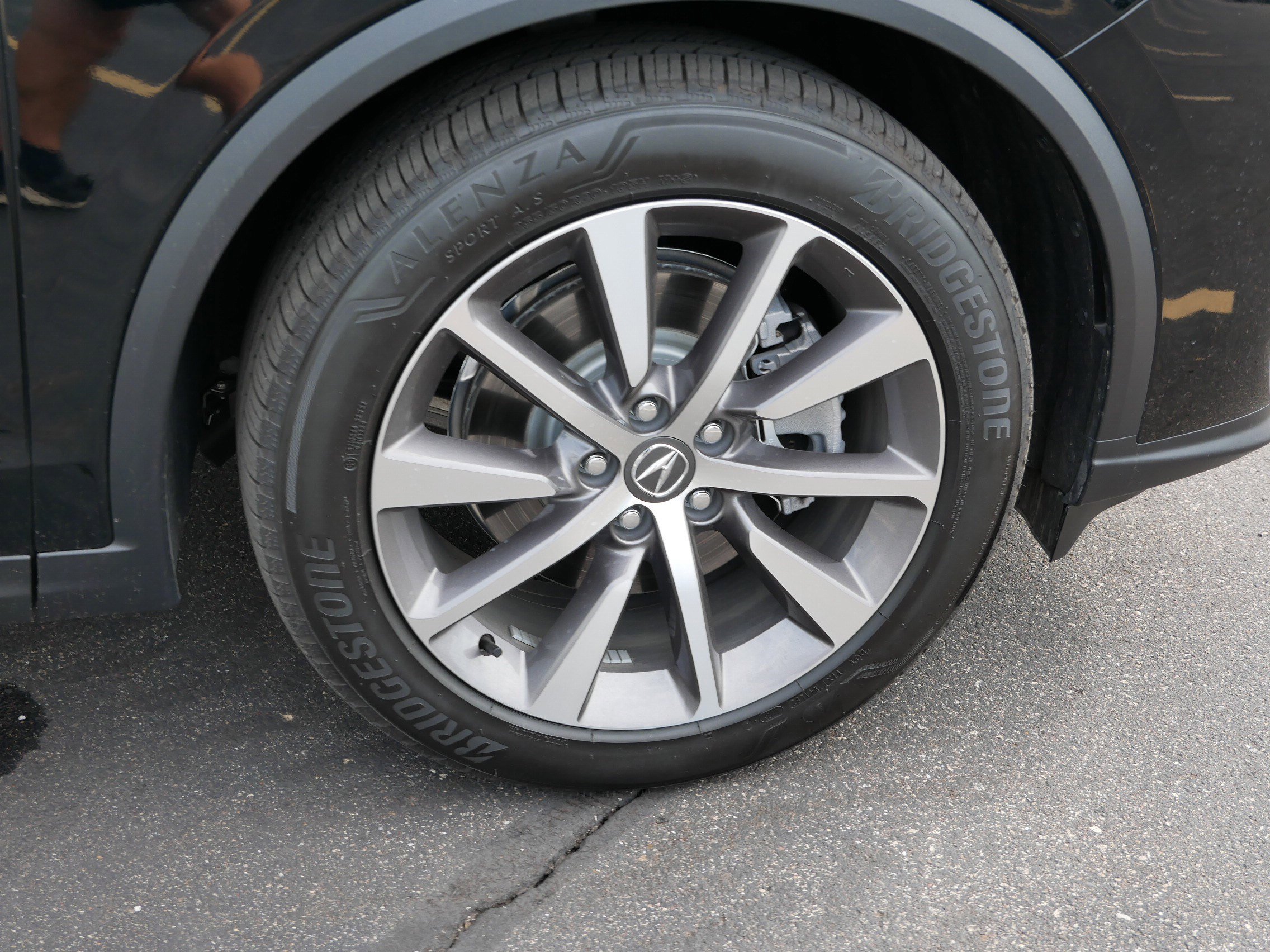 2025 Acura MDX SH-AWD Technology photo 15