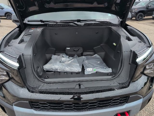 2026 Chevrolet Silverado EV Trail Boss photo 17