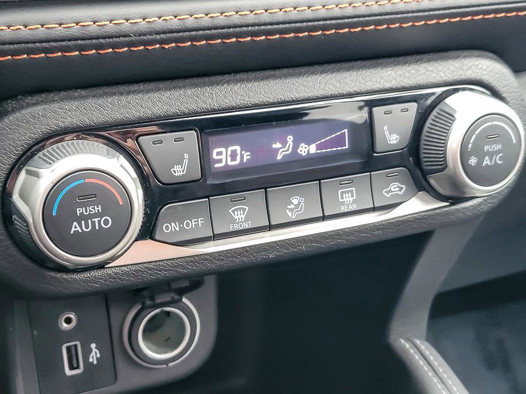 2019 NISSAN KICKS - Image 19